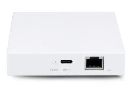 Hub Zigbee Gateway Thp 10