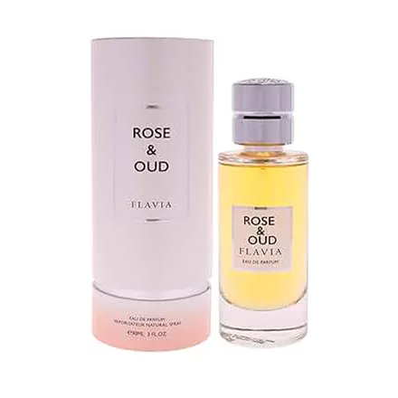Armaf Flavia Rose Oud Edp 100ml