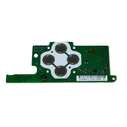 PLACA CONTROLE JOY-CON ESQUERDO NINTENDO SWITCH