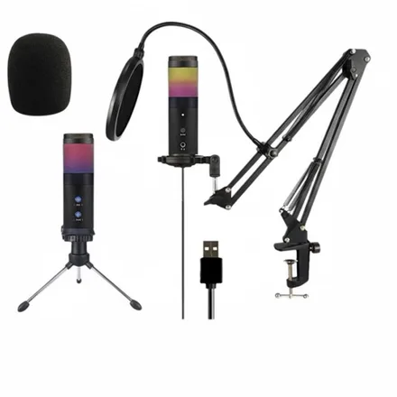 Microfono Sate MK36 Podcast