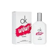 Lovali Perfume Ok Wow Women Eau Parfum 100ml