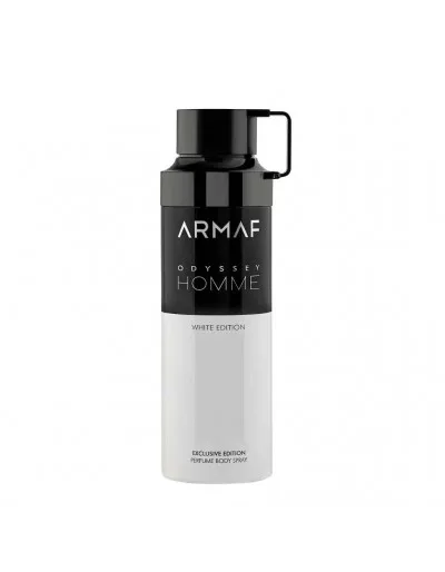 SPRAY CORPORAL ARMAF...