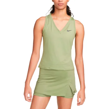 Camiseta Regata Nike Feminina Dri Fit Victory Xs 334