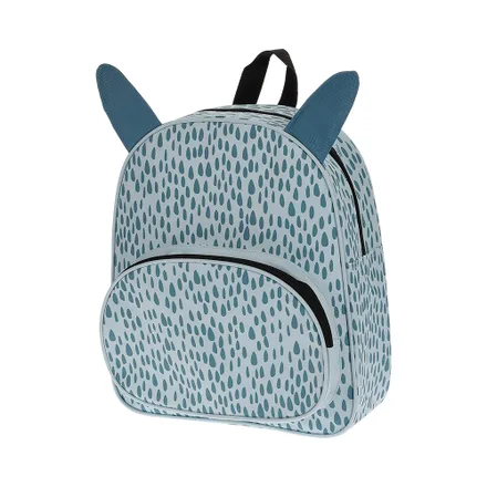 Mochila Kpm Kids Collection Animal Print Surtido 1 Pieza