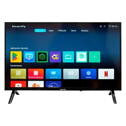 Smartfy Stv 32 Android