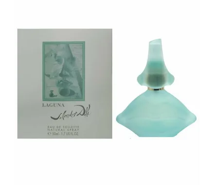 Salvador Dali Laguna Femenino Eau Toilette 50ml