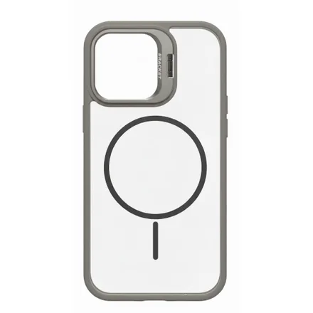 Funda Metal Stand iPhone 16