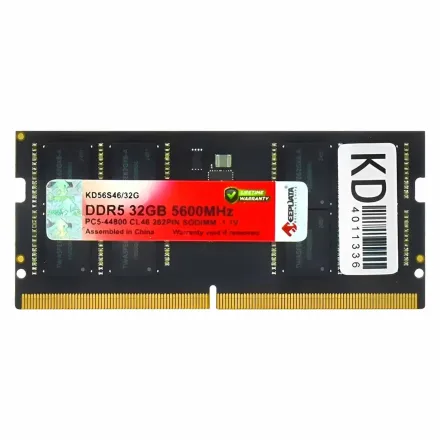 Keepdata Ddr 5 32g 32GB