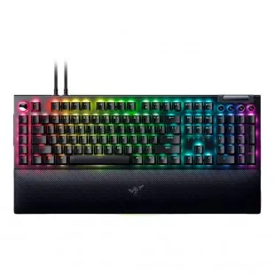 Teclado Blackwidow V4 Pro RZ03 R3U1 Us Rgb