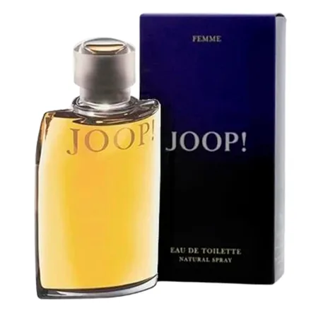 Perfume Joop Femme Edt Femenino 100ml