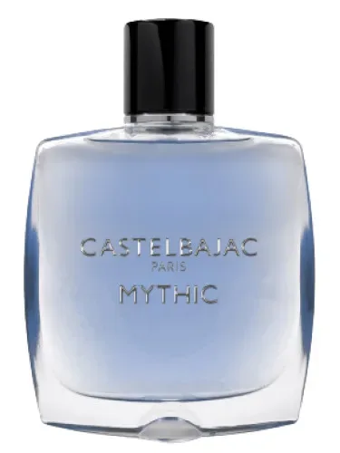 Castelbajac Perfume Mythic Mas Eau Parfum 100ml