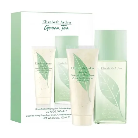 Elizabeth Arden Green Tea Honey Drops Body Cream 100ml