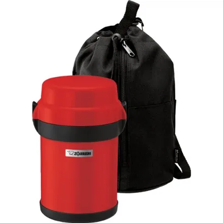 Pote Termico Zojirushi Sl 4 Potes