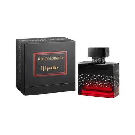 Perfume Maison Micallef Red Colorado Edp 100ml