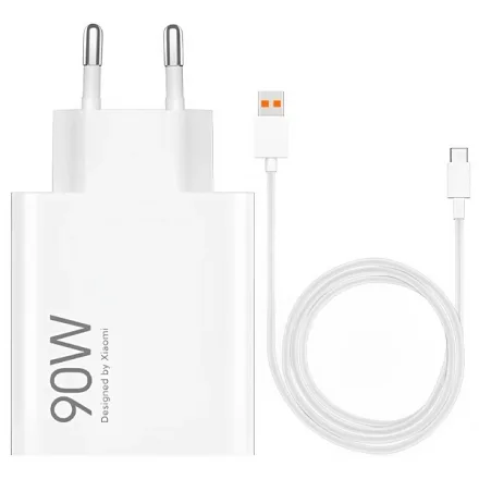 Carregador Hypercharge Combo Mdy 15 Ek 90 Watts
