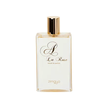 Af Zimaya Roses Are White Edp 100ml