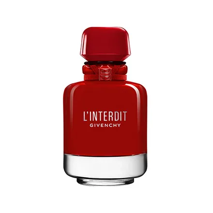Givenchy Interdit Rouge Edp 50ml
