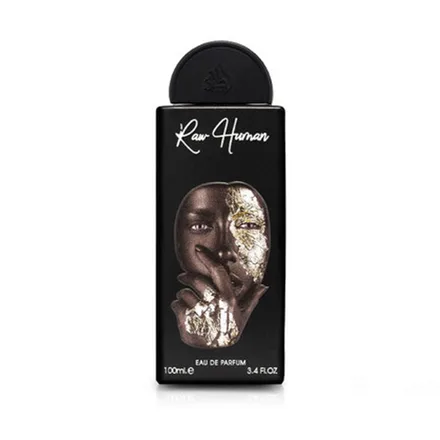Lattafa Pride Raw Human Edp 100ml