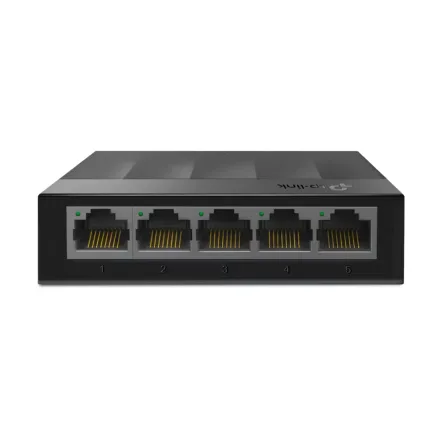 Hub Switch 5 Portas