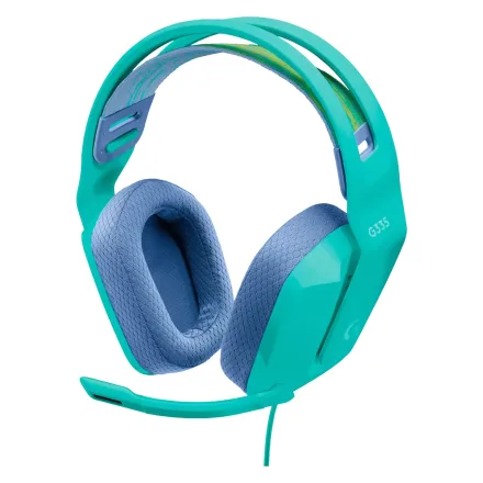 Gamer G335 981 Mm