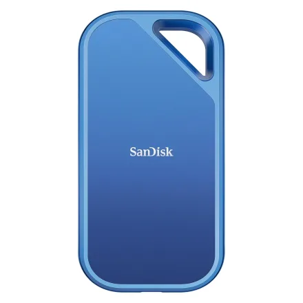 Externo Creator Pro 1T00 G25 1TB