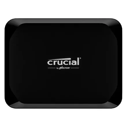 Externo Crucial X9 4TB