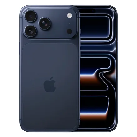 iPhone 17 Pro Max 1TB
