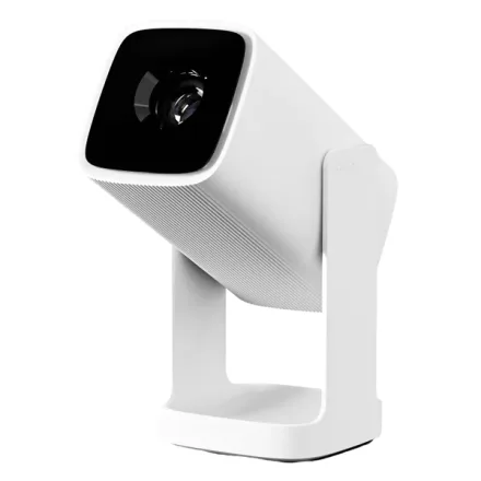 Projetor Wanbo Cube 1 Wpf 14 350 Ansi Lumens Bivolt