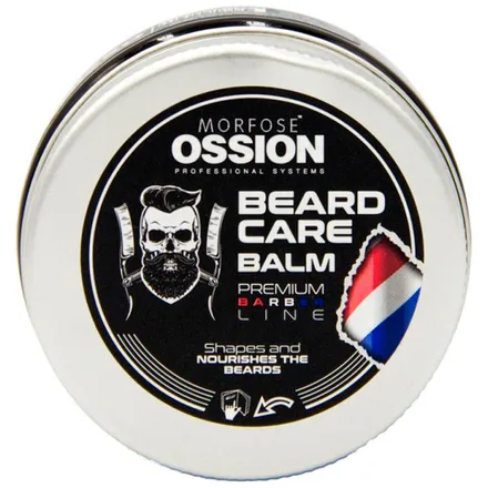 Cera Barba Morfose Ossion 50ml