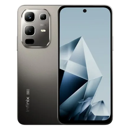 Infinix Note 50X 5G 256GB