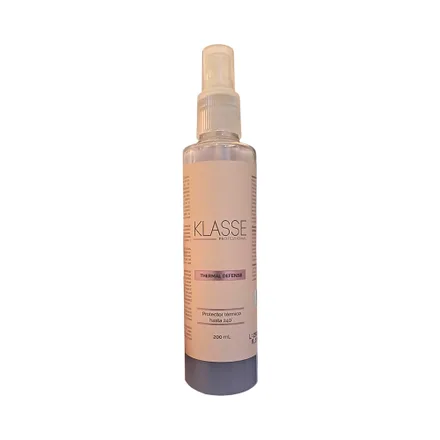 Protector Termico Klasse Thermal Defense 200ml
