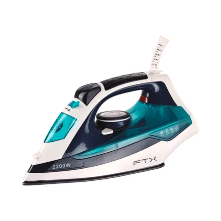 Plancha Vapor Ftx EI2 22