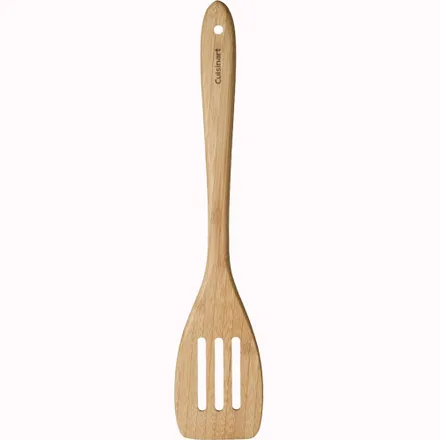 Espátula Perfurada Cuisinart CTG-BAM-LT – Marrom