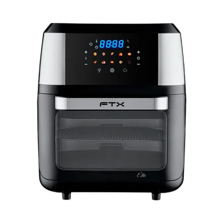 Freidora Air Fryer Ftx AF2 12 V1 Elite 12L