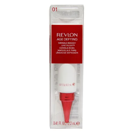 Revlon Age Defying Wrinkle Remedy Line Filler 01
