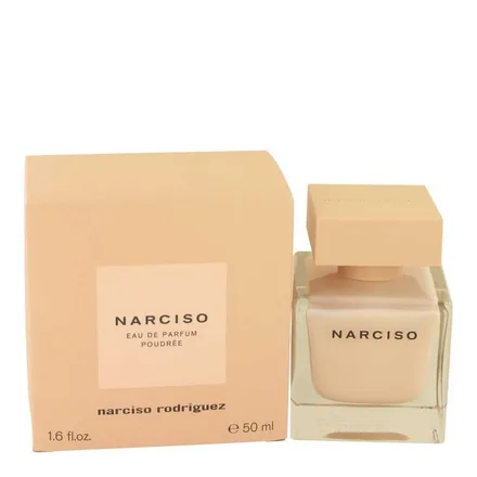 Narciso Rodriguez Poudree Eau Parfum 50ml
