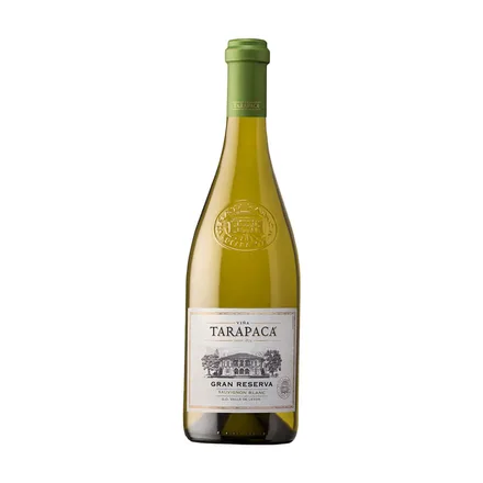 Vino Tarapaca Gran Reserva Sauvignon Blanco 750ml