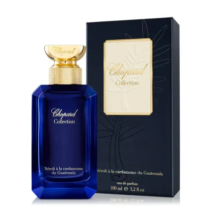 Ch Got Cardamome Du Guatemala Edp 100ml
