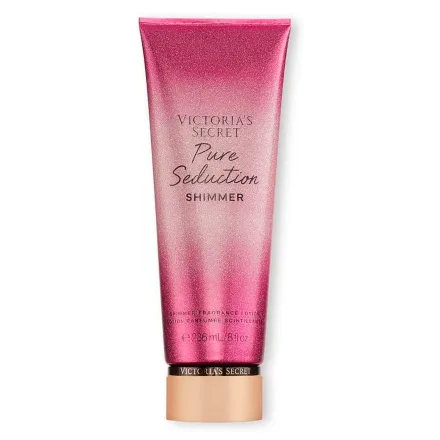 Body Lotion Victoria Secret Pure Seduction Shimmer 236ml