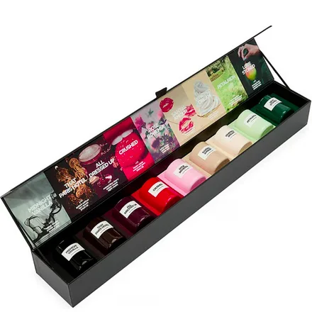 Vela Aromatica Victoria Secret 9 56g