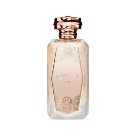 Perfume Al Wataniah Shouq Unisex Edp Agatres 100ml