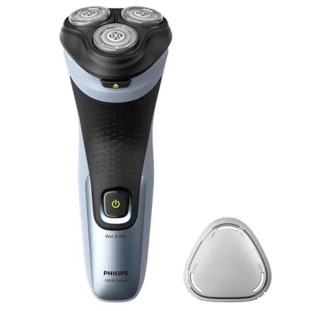 Barbeador Shaver 00 Recarregavel