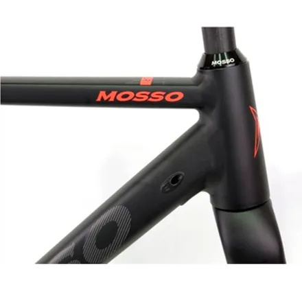 BIKE QUADRO GRAVEL 58X57CM MOSSO 730GVL –