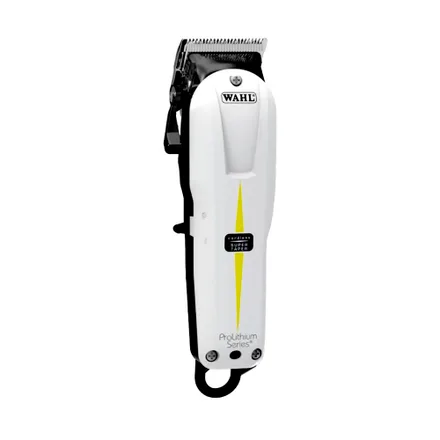 Cortador Cabello Wahl 8591 016 Cordless Super Taper Bivolt
