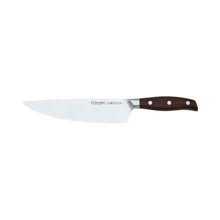 Cuchillo Cocina 3 Claveles 1044 Norden