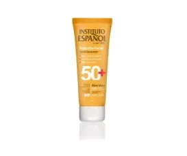 Instituto Protector Solar Spray Spf 50 Plus Aloe Vera 75ml