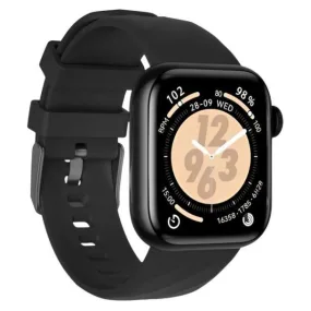 Smartwatch Elegance Gtide Black