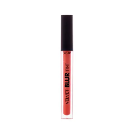Labial Note Velvet Blur Tint 03 Burnt Peach 4ml