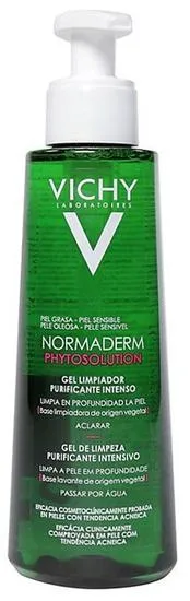 Gel Limpeza Vichy Normaderm Phytosolution 200ml