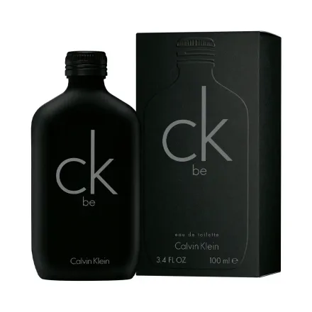 Perfume Unisex Calvin Klein Ck Be Edt 100ml